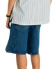 Woodbird Rami Stone Shorts Spring 2026