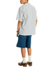 Woodbird Rami Stone Shorts Spring 2026