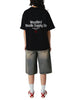 Woodbird Shan Aged Shorts Spring 2026
