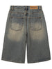 Woodbird Shan Aged Shorts Spring 2026