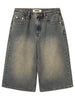 Woodbird Shan Aged Shorts Spring 2026