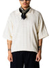 Woodbird Shimo Wave Polo Spring 2026