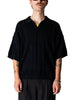 Woodbird Shimo Wave Polo Spring 2026