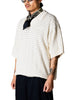 Woodbird Shimo Wave Polo Spring 2026