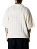Woodbird Shimo Wave Polo Spring 2026