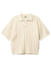Woodbird Shimo Wave Polo Spring 2026