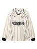 Woodbird Taka Sports Long Sleeve Polo Spring 2026