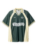 Woodbird Taka Sports Polo Spring 2026