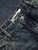 Woodbird Vega Twisted Jeans Fall 2026