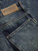 Woodbird Vega Twisted Jeans Fall 2026