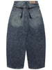 Woodbird Vega Twisted Jeans Fall 2026
