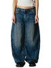 Woodbird Vega Twisted Jeans Fall 2026