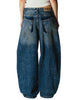 Woodbird Vega Twisted Jeans Fall 2026