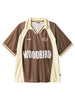 Woodbird Waka Sports Polo Spring 2026