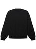 Woodbird Wake Twist Crewneck Sweatshirt Fall 2026