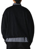 Woodbird Wake Twist Crewneck Sweatshirt Fall 2026