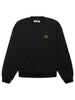 Woodbird Wake Twist Crewneck Sweatshirt Fall 2026