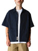 Woodbird Wang Shiko Short Sleeve Buttondown Shirt Spring 2026