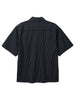 Woodbird Wang Shiko Short Sleeve Buttondown Shirt Spring 2026