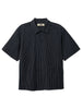Woodbird Wang Shiko Short Sleeve Buttondown Shirt Spring 2026