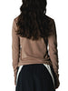 Woodbird Xao Base Long Sleeve T-Shirt Fall 2026