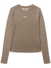 Woodbird Xao Base Long Sleeve T-Shirt Fall 2026