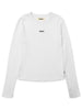 Woodbird Xao Base Long Sleeve T-Shirt Fall 2026