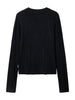 Woodbird Xao Long Sleeve T-Shirt Spring 2026