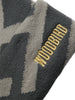 Woodbird Yan Fold JQ Art Beanie