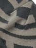 Woodbird Yan Fold JQ Art Beanie