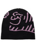 Yan JQ Art Beanie