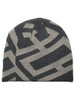 Yan JQ Art Beanie