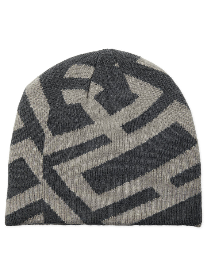 Yan JQ Art Beanie