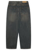 Woodbird Yuto Cold Jeans Fall 2026