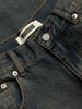 Woodbird Yuto Cold Jeans Fall 2026