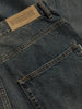 Woodbird Yuto Cold Jeans Fall 2026