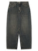 Woodbird Yuto Cold Jeans Fall 2026