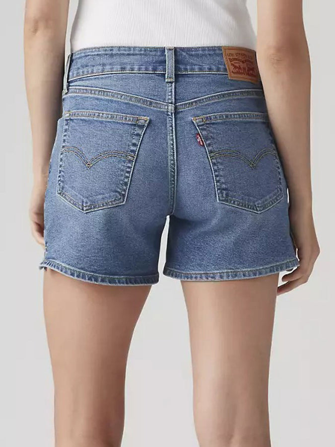 Levis A-Line No You Didn't Shorts Spring 2026 | NO YOU DIDN’T (0003)