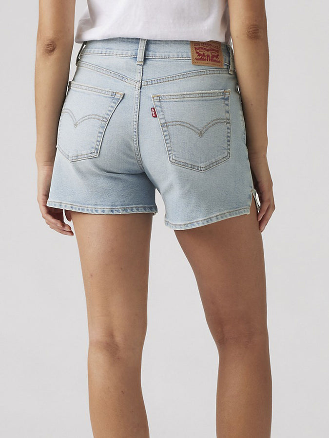 Levis A-Line All The While Shorts Spring 2026 | ALL THE WHILE (0004)