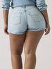 Levis A-Line All The While Shorts Spring 2026