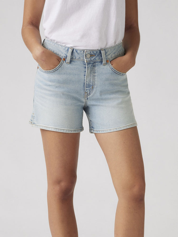 Levis A-Line All The While Shorts Spring 2026 | ALL THE WHILE (0004)