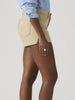 Levis A-Line White Pepper Shorts Summer 2026