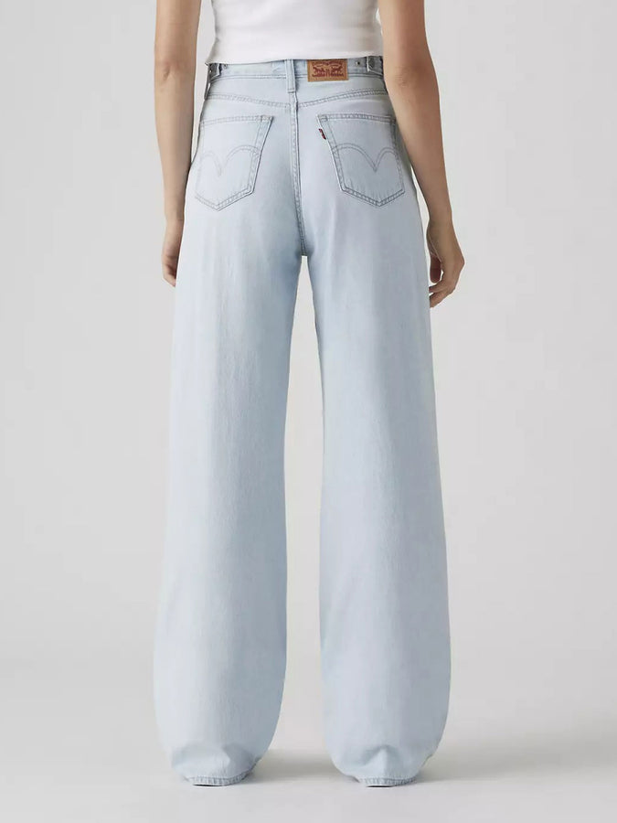 Levis Cinch Baggy Never Going To Change Jeans | NEVER GOING TO CHANGE (0001)