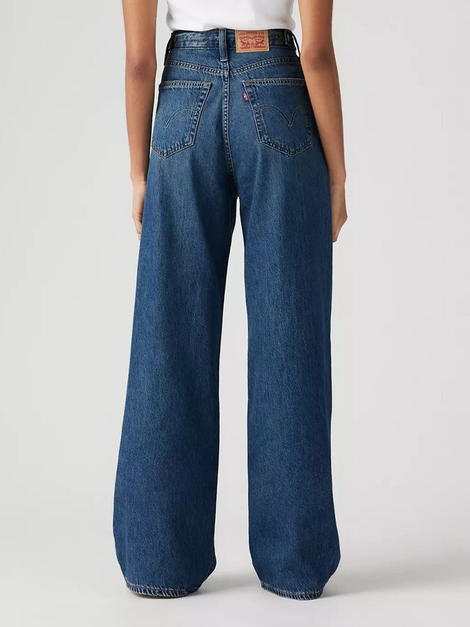 Levis Cinch Baggy Chasing Dreams Jeans Spring 2026 | CHASING DREAMS (0002)