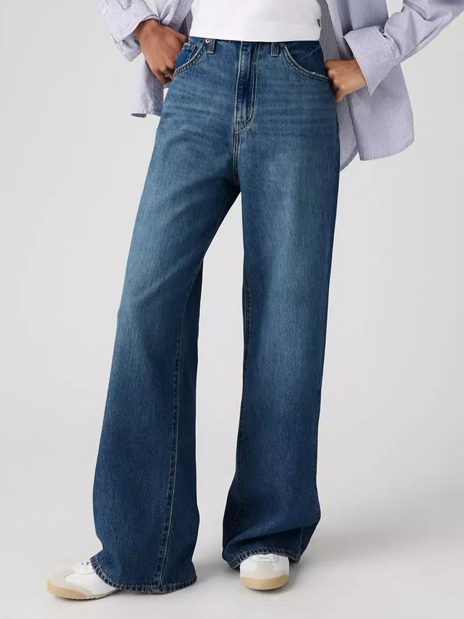 Levis Cinch Baggy Chasing Dreams Jeans Spring 2026 | CHASING DREAMS (0002)