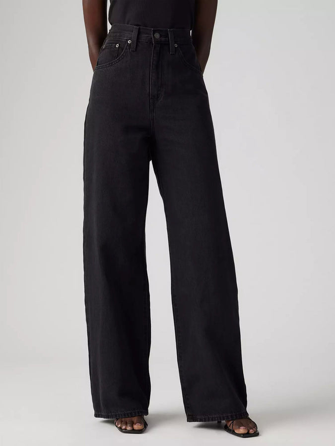 Levis Cinch Baggy Capturing Moment Jeans Spring 2026 | CAPTURING MOMENTS (0003)