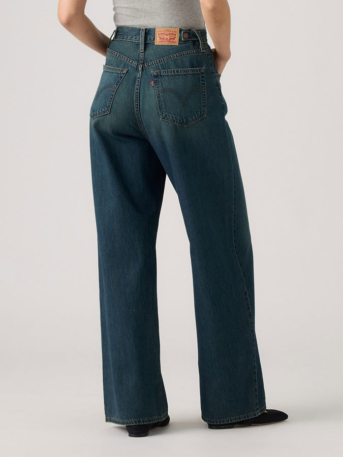 Levis Cinch Baggy Cash Out T3 Jeans Fall 2026 | CASH OUT T3 (0044)