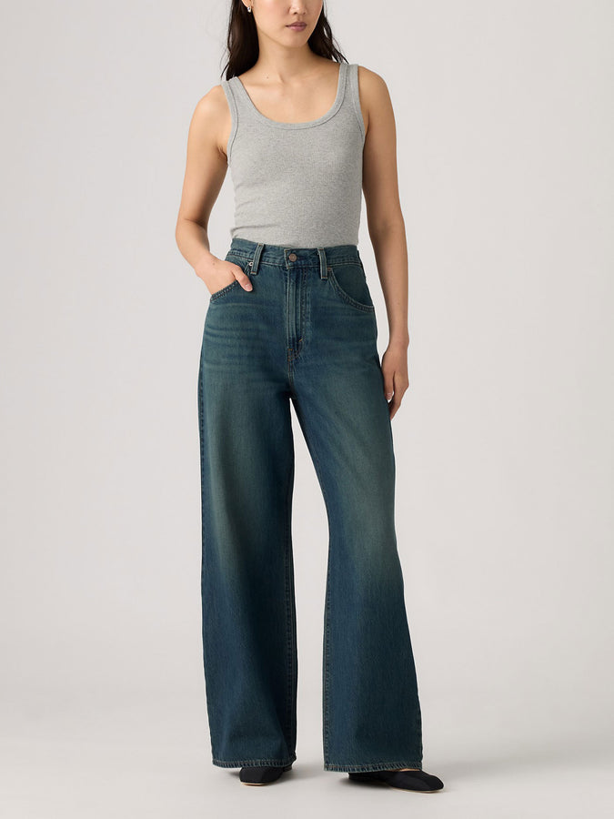 Levis Cinch Baggy Cash Out T3 Jeans Fall 2026 | CASH OUT T3 (0044)