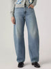 Levis Baggy Dad Barrel Easy Days Jeans