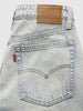 Levis Baggy Dad Barrel Cielito Lindo Acid Jeans Spring 2026